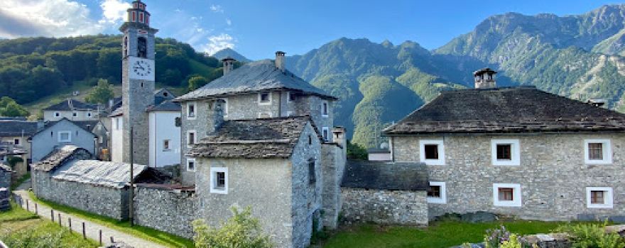Rasa (villaggio)