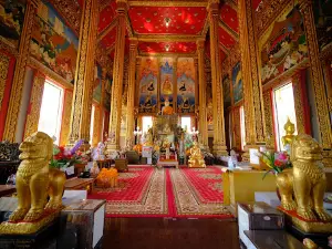 Wat Phra Sri Arn