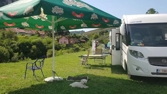 Jajce Auto Camp