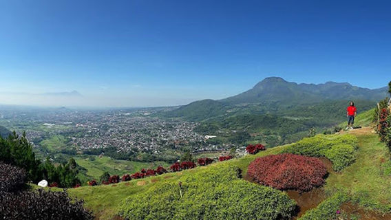 Banyak Hill