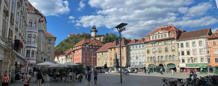 Hauptplatz