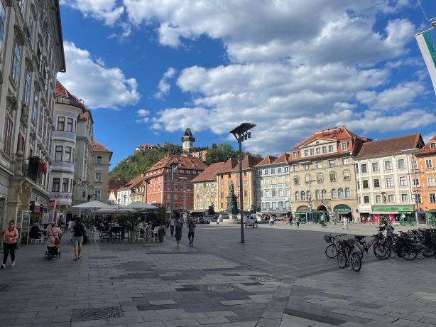 Hauptplatz