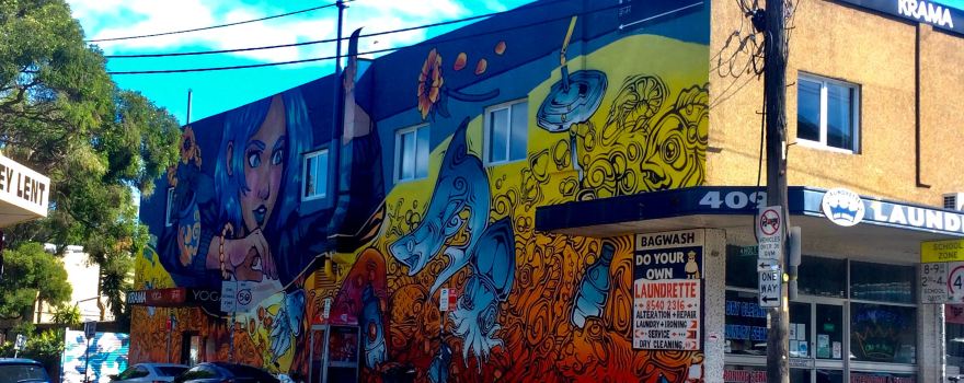 Newtown