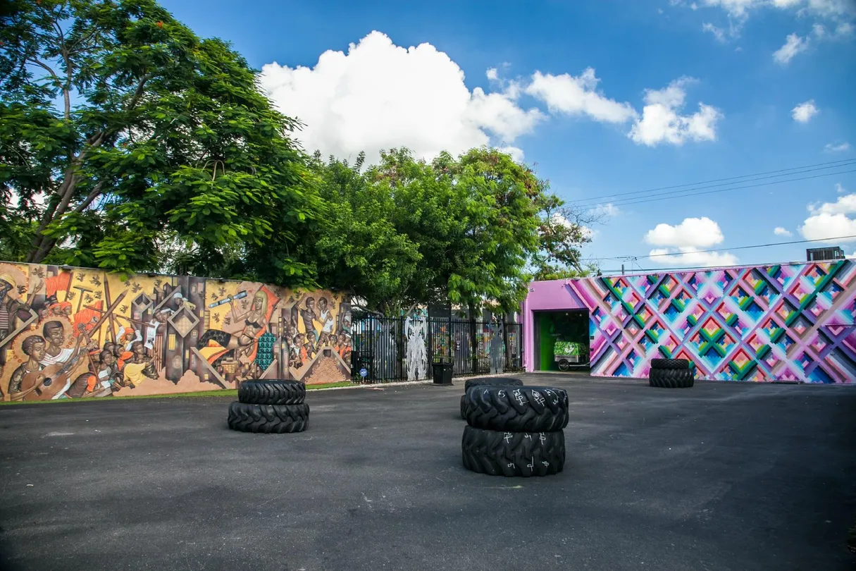 4_Wynwood Walls
