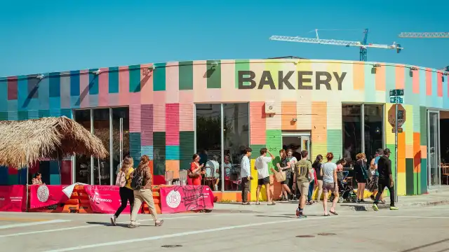 Hotels near Wynwood