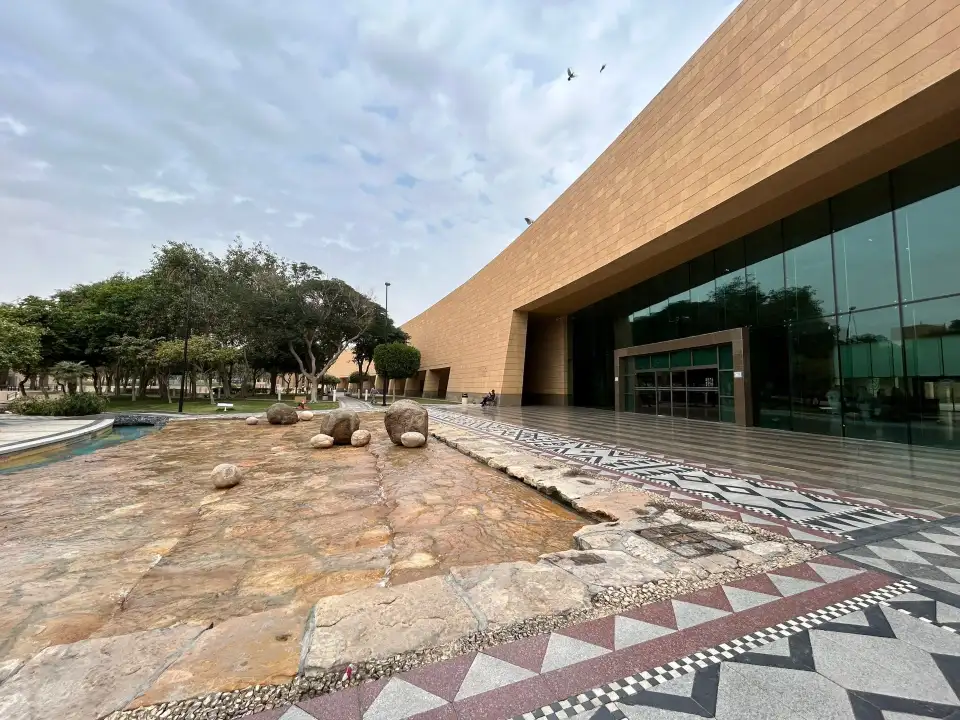 5_The National Museum