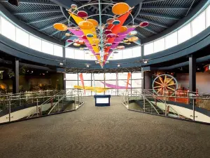 Children's Museum of Virginia
