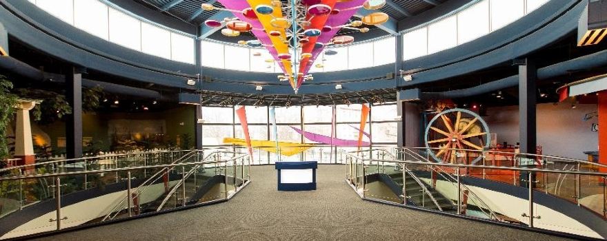 Children's Museum of Virginia