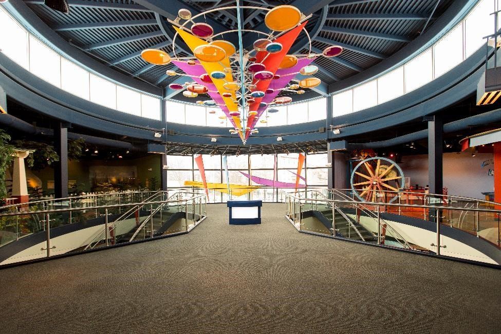 Children's Museum of Virginia