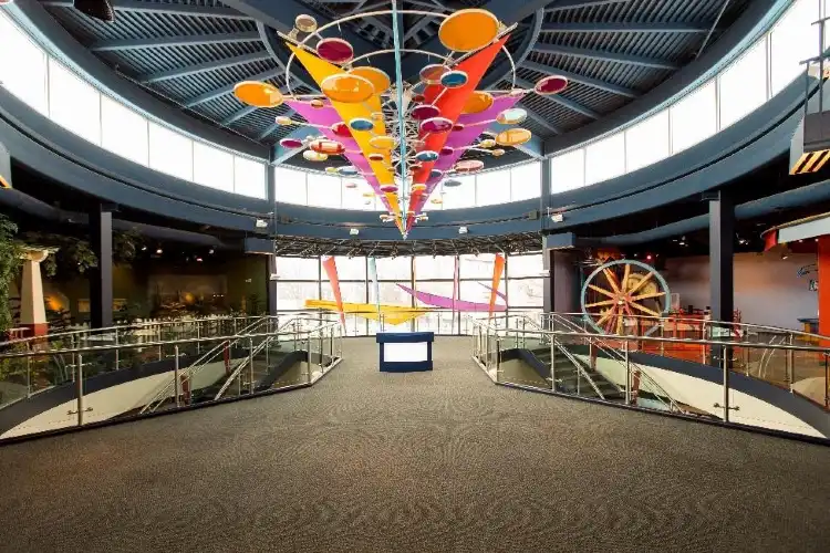Khách sạn Renaissance tại Portsmouth