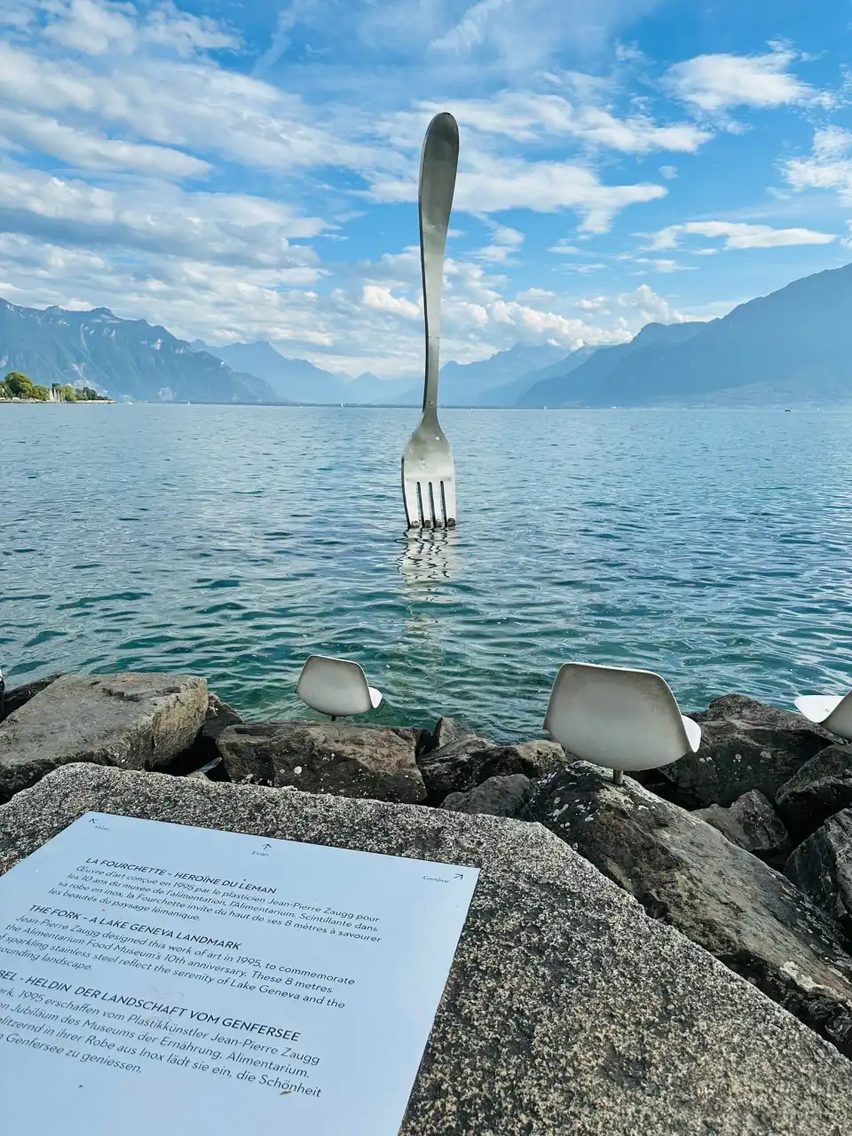 4_The Fork - Alimentarium