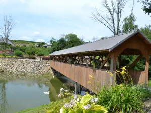 The Farm At Walnut Creek
