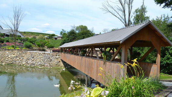The Farm At Walnut Creek