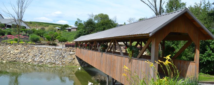 The Farm At Walnut Creek