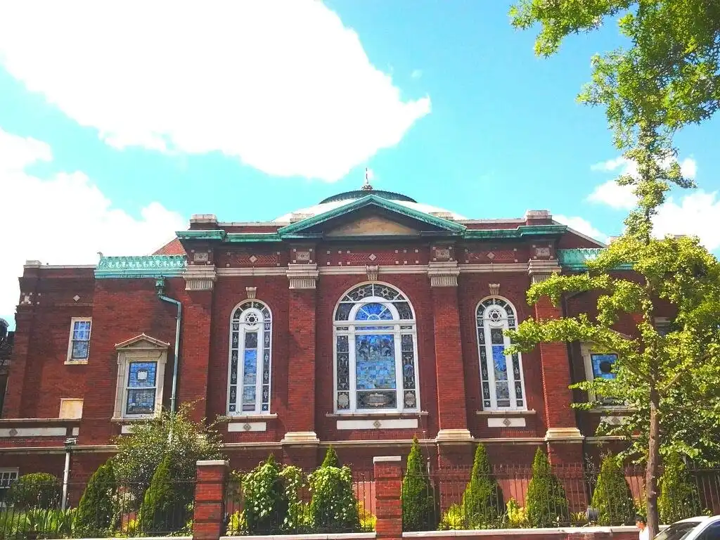 Hotels near Free Synagogue of Flushing