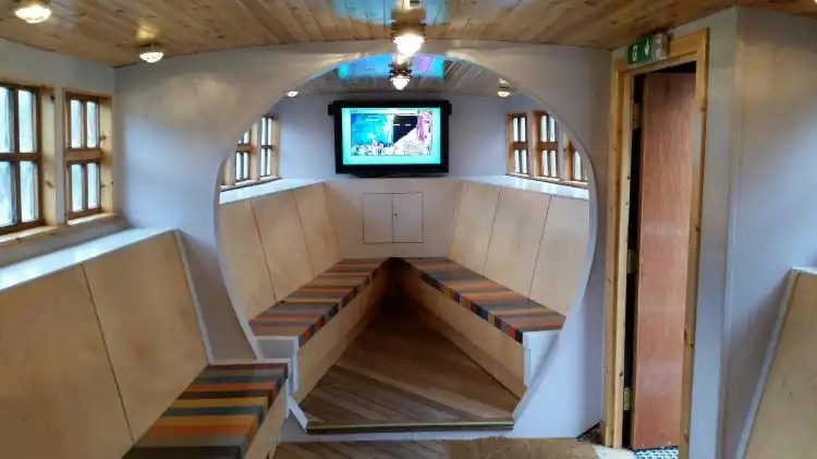 Hotels in Coatbridge