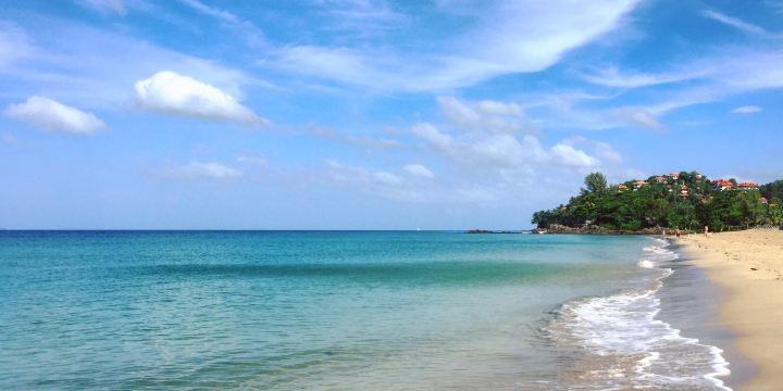 Long Beach, Koh Lanta