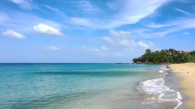 Hotels near Long Beach, Koh Lanta