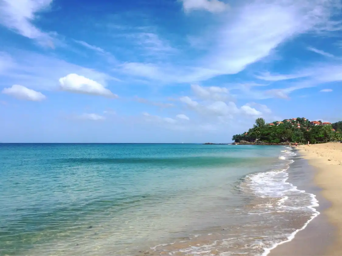 Hotels near Long Beach, Koh Lanta