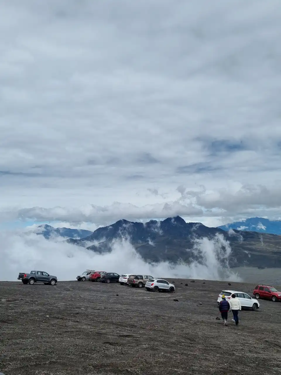 4_Cotopaxi Volcano