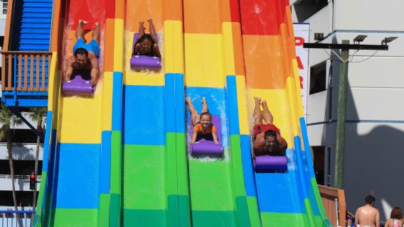 Daytona Lagoon