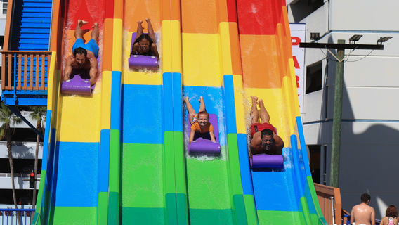 Daytona Lagoon