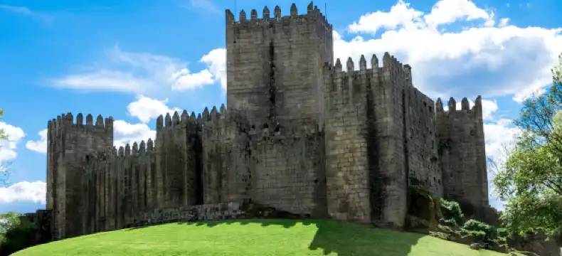 Guimaraes