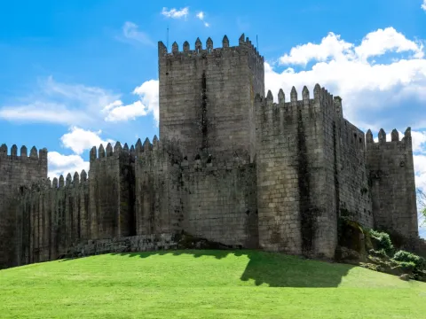 Guimaraes