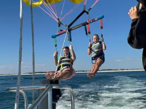 Pelican Adventures