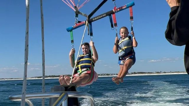 Pelican Adventures