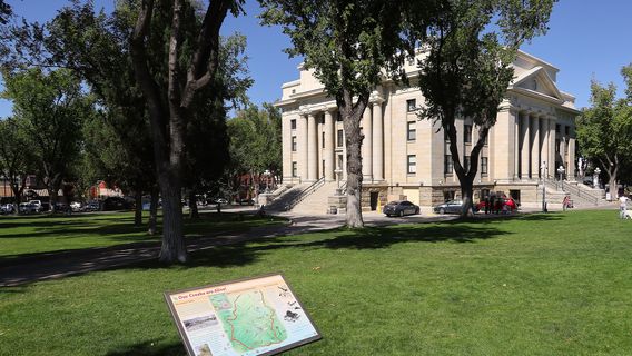 Prescott