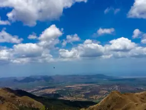 Altos De Campana National Park
