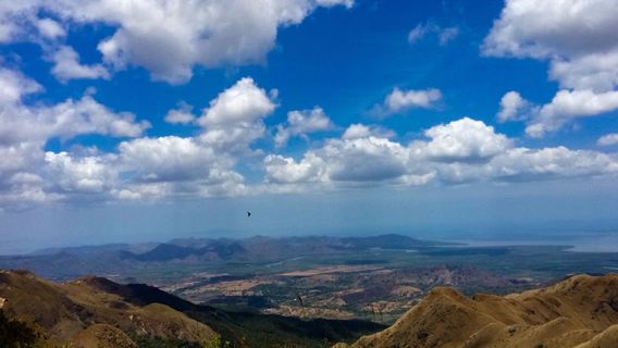 Altos De Campana National Park