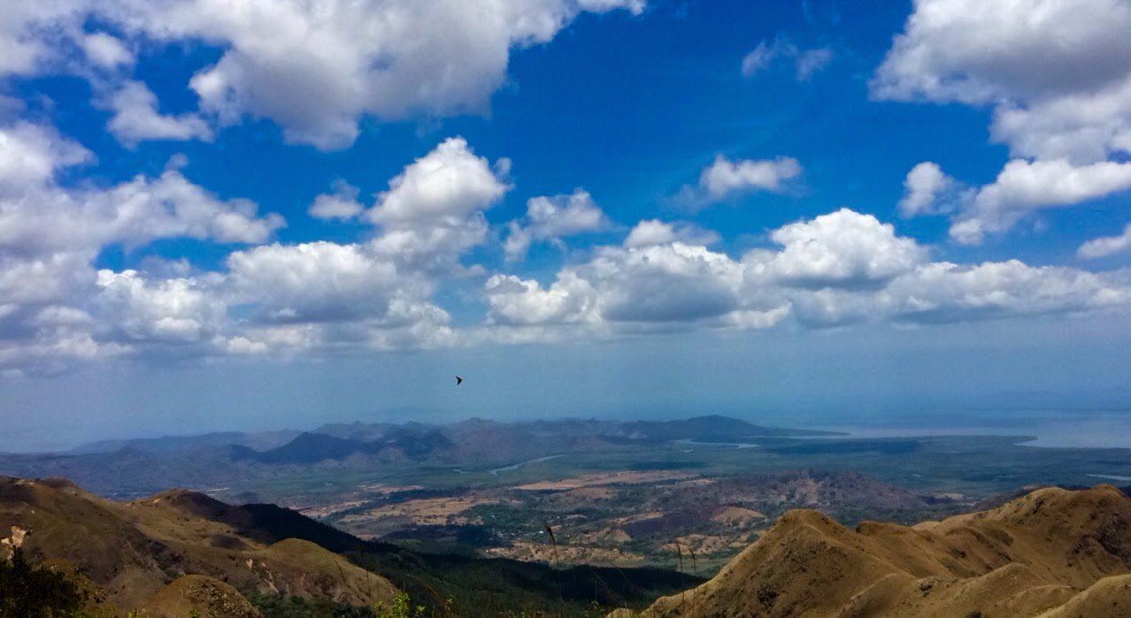 Altos De Campana National Park