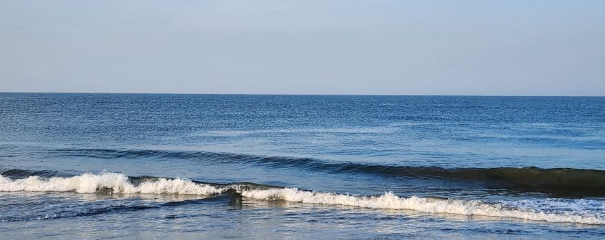 Tarkarli Beach
