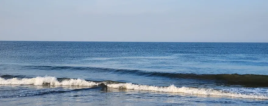 Tarkarli Beach