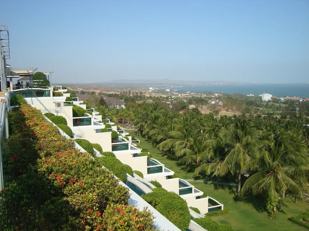 4_Sea Links Golf Country Club