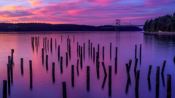 Titlow Park