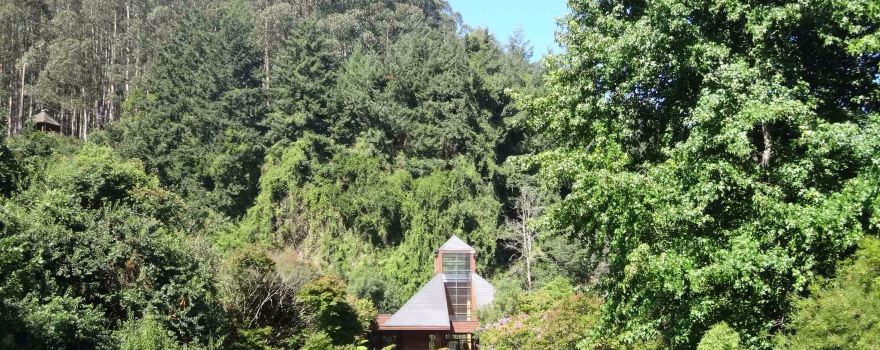 Jorge Alessandri Park