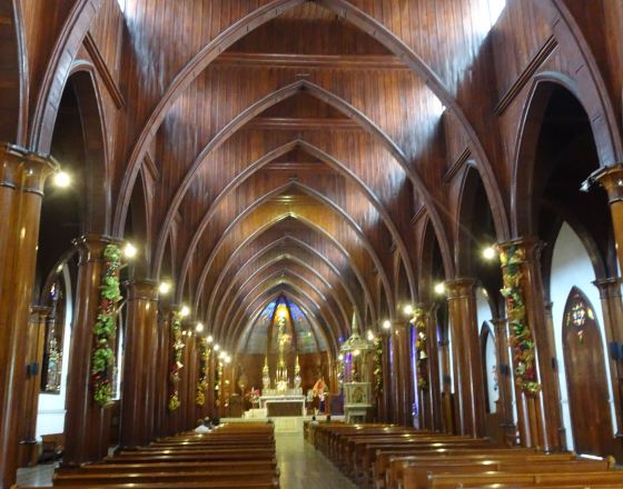 馬尼薩萊斯 自由行套票