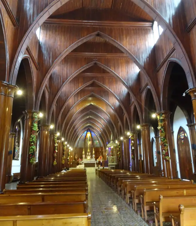 Manizales