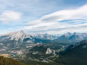 Banff Gondola