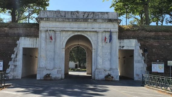 Porta Elisa