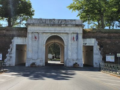 Porta Elisa