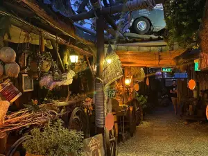 Joe's Beerhouse