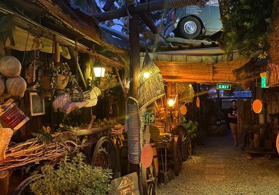 Joe's Beerhouse
