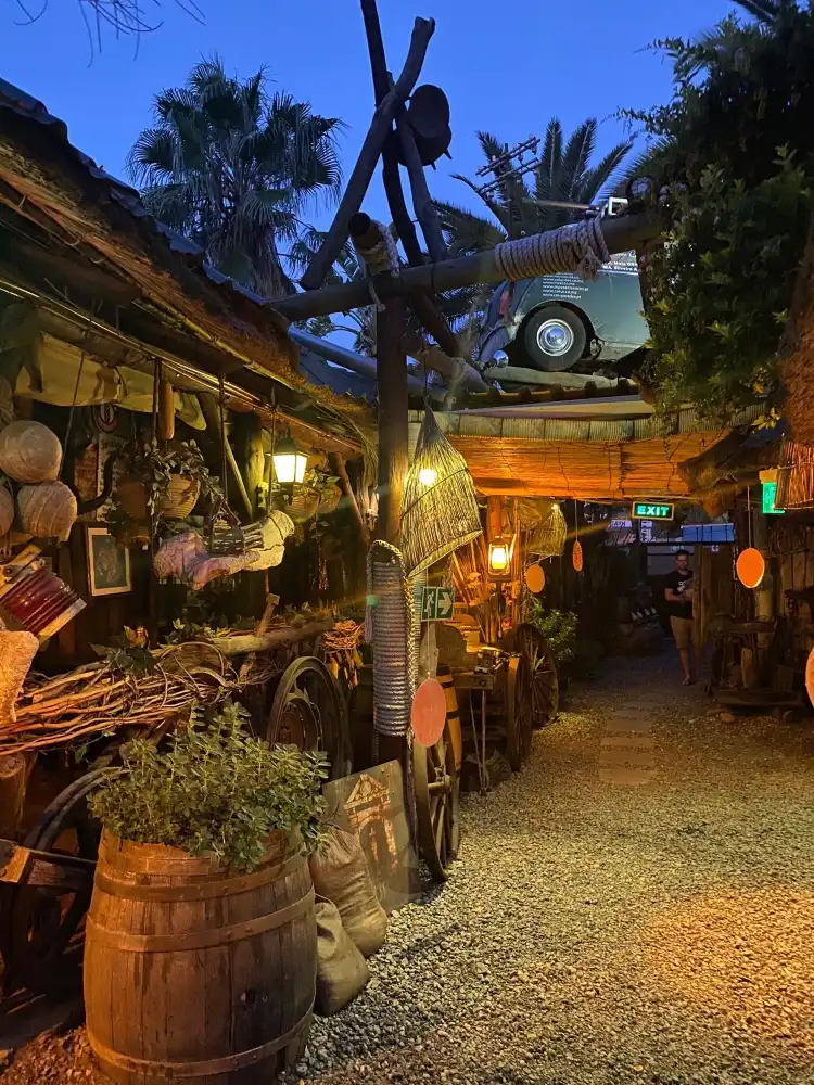 Hotels in der Nähe von Joe’s Bierhaus
