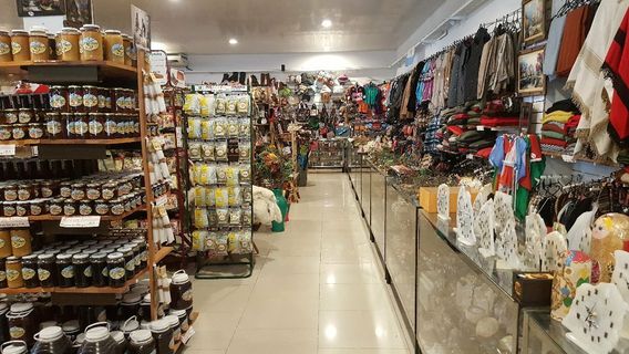 La Alemana Regionales