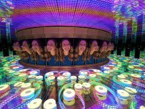 Camera Obscura & World of Illusions