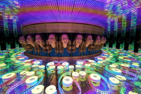Camera Obscura & World of Illusions